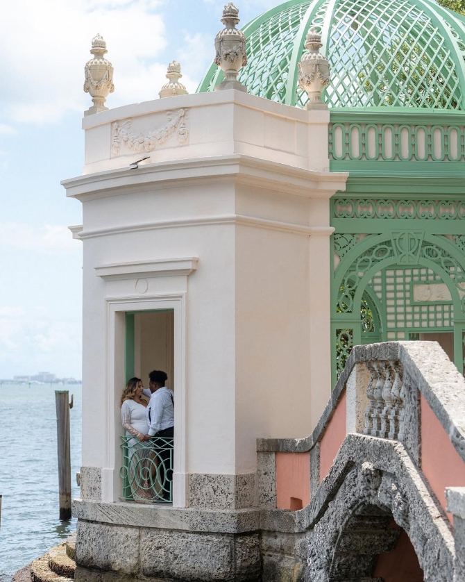 Starry Eyed Stories
Doral, Florida LGBT Wedding Photographer and Videographer
