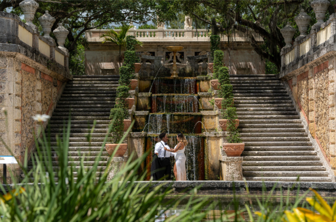 Starry Eyed Stories
Doral, Florida LGBT Wedding Photographer and Videographer
