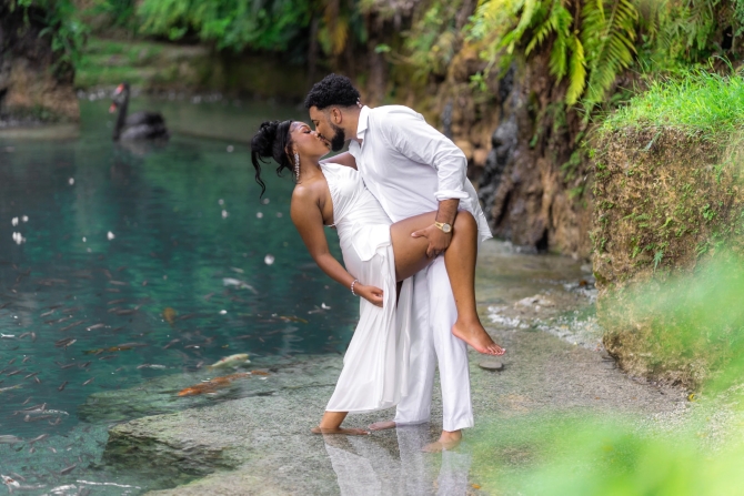 Starry Eyed Stories
Doral, Florida LGBT Wedding Photographer and Videographer
