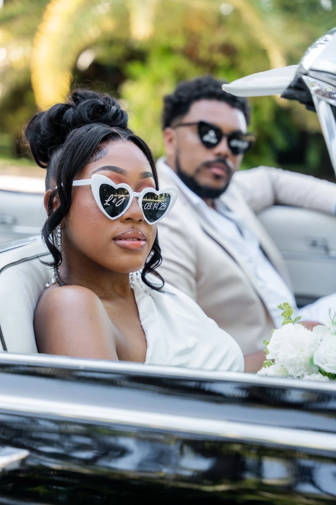 Starry Eyed Stories
Doral, Florida LGBT Wedding Photographer and Videographer
