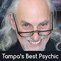 Tampa, Florida Psychic Entertainer LGBT Weddings