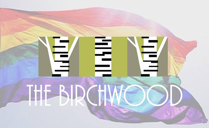 The Birchwood
St. Petersburg, Florida LGBT Wedding Reception Venue