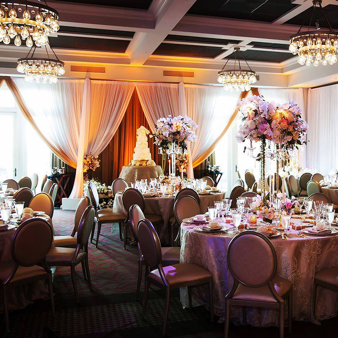 The Birchwood
St. Petersburg, Florida LGBT Wedding Reception Venue