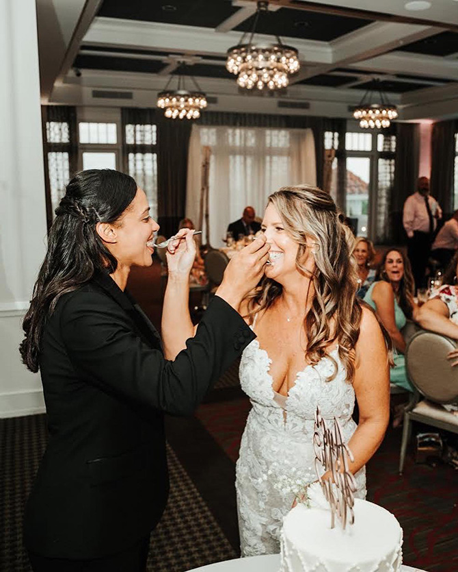 The Birchwood
St. Petersburg, Florida LGBT Wedding Reception Venue