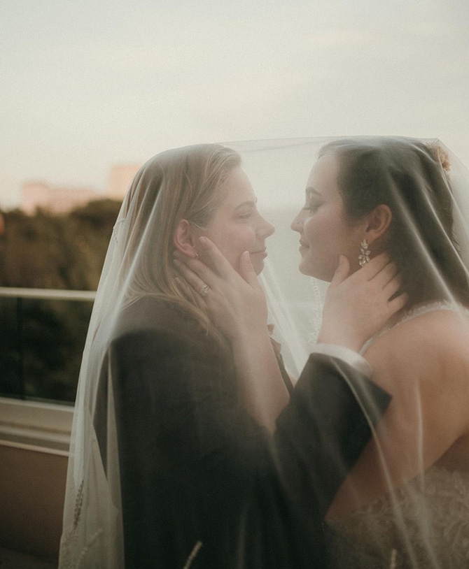 The Birchwood
St. Petersburg, Florida LGBT Wedding Reception Venue