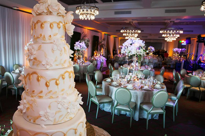 The Birchwood
St. Petersburg, Florida LGBT Wedding Reception Venue