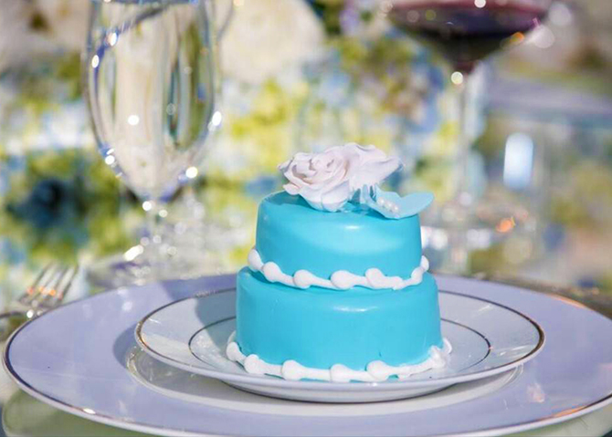 South Florida LGBT Wedding Cakes - The Cake Lady Custom Cakes - St. Lucie - Fort Pierce
