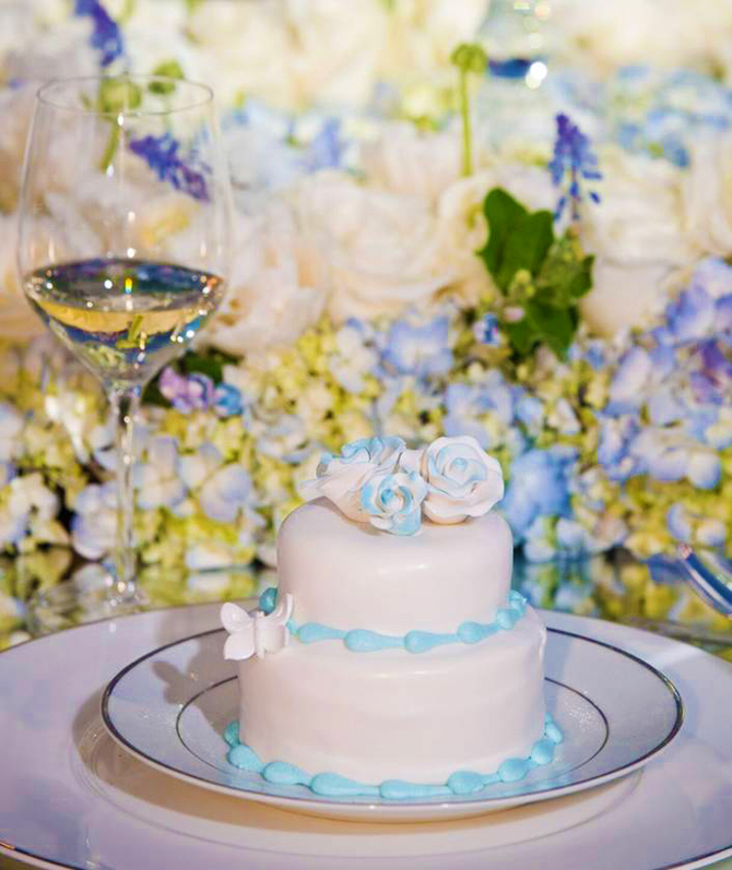 South Florida LGBT Wedding Cakes - The Cake Lady Custom Cakes - St. Lucie - Fort Pierce