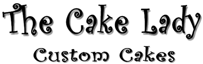 South Florida LGBT Wedding Cakes - The Cake Lady Custom Cakes - St. Lucie - Fort Pierce