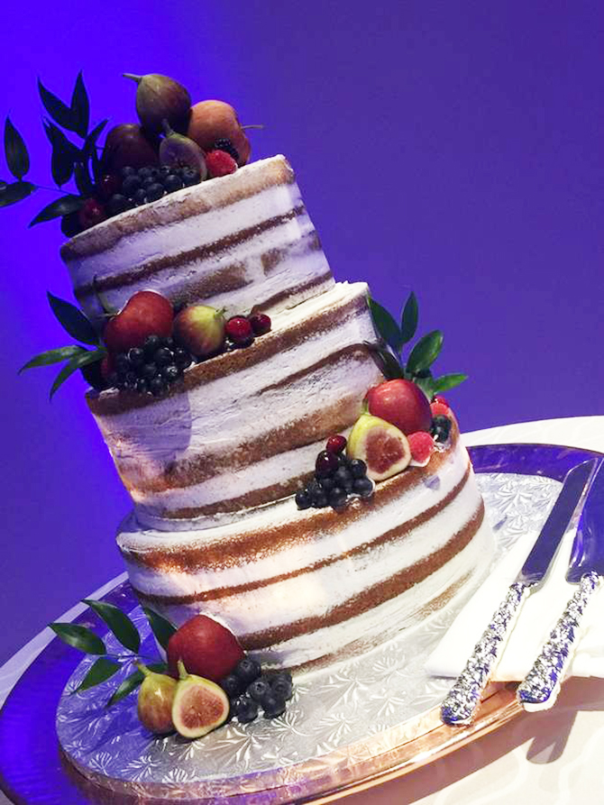 South Florida LGBT Wedding Cakes - The Cake Lady Custom Cakes - St. Lucie - Fort Pierce