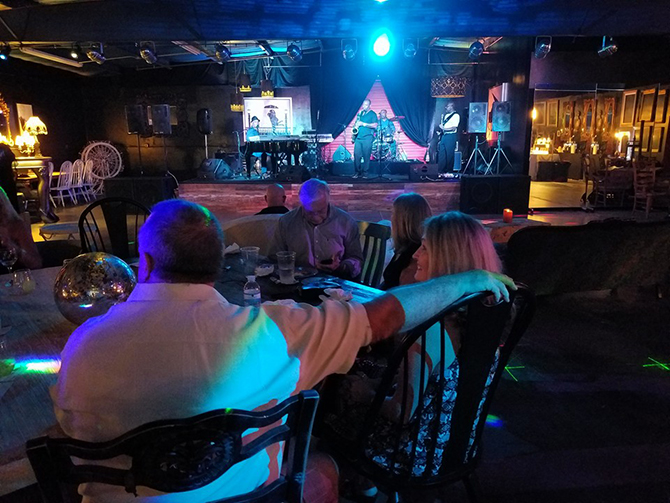 The Epicenter Event Venue LGBTQ Wedding Venue in Tampa Florida