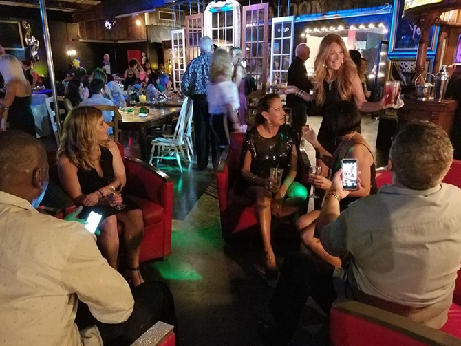 LGBTQ Party Venues in St. Pete/Clearwater