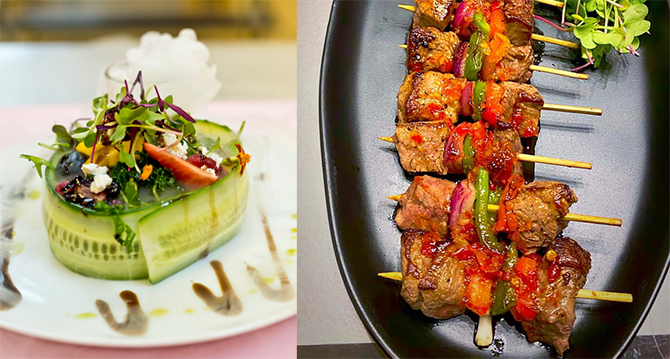South Florida LGBT Wedding Catering Services - Chef Patrick Thezan - The Happy Hour Chefs