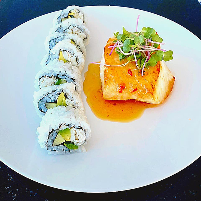 South Florida LGBT Wedding Catering Services - Chef Patrick Thezan - The Happy Hour Chefs
