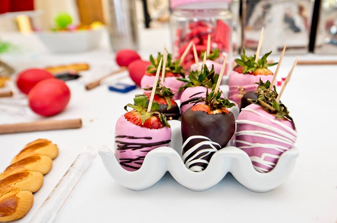 South Florida LGBT Wedding Catering Services - Chef Patrick Thezan - The Happy Hour Chefs