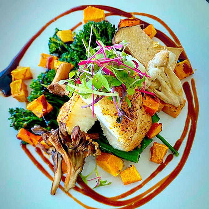 South Florida LGBT Wedding Catering Services - Chef Patrick Thezan - The Happy Hour Chefs