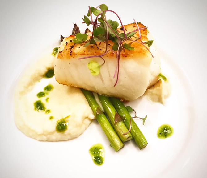 South Florida LGBT Wedding Catering Services - Chef Patrick Thezan - The Happy Hour Chefs