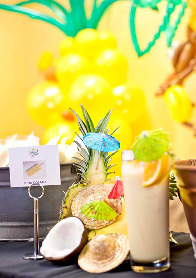 South Florida LGBT Wedding Catering Services - Chef Patrick Thezan - The Happy Hour Chefs
