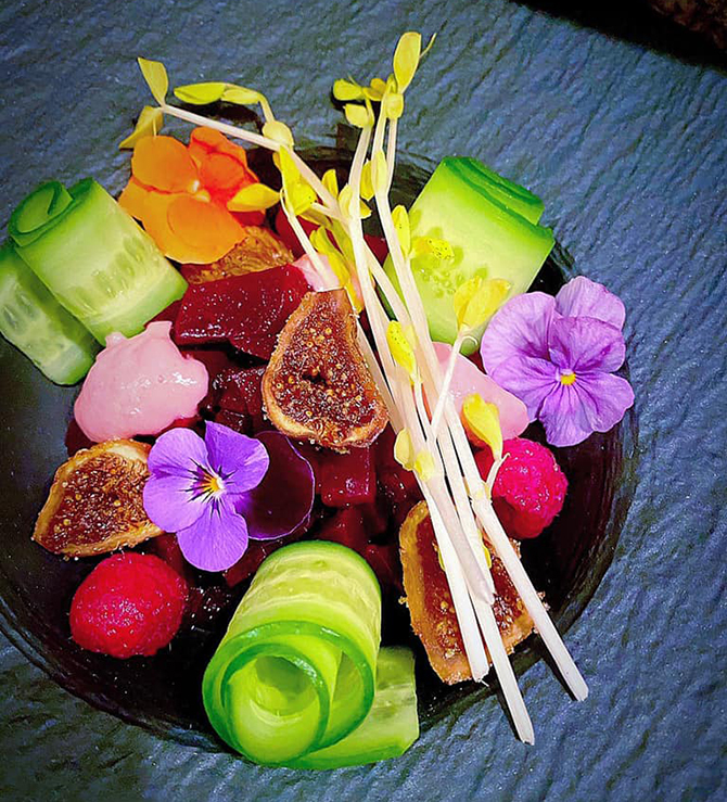 South Florida LGBT Wedding Catering Services - Chef Patrick Thezan - The Happy Hour Chefs