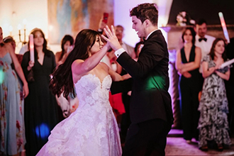 The Wedding Dance Studio
Jacksonville, Florida LGBT Wedding Dance Instructors
