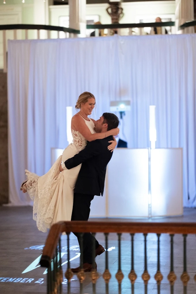 The Wedding Dance Studio
Jacksonville, Florida LGBT Wedding Dance Instructors
