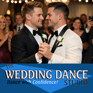 The Wedding Dance Studio
Jacksonville, Florida LGBT Wedding Dance Instructors
