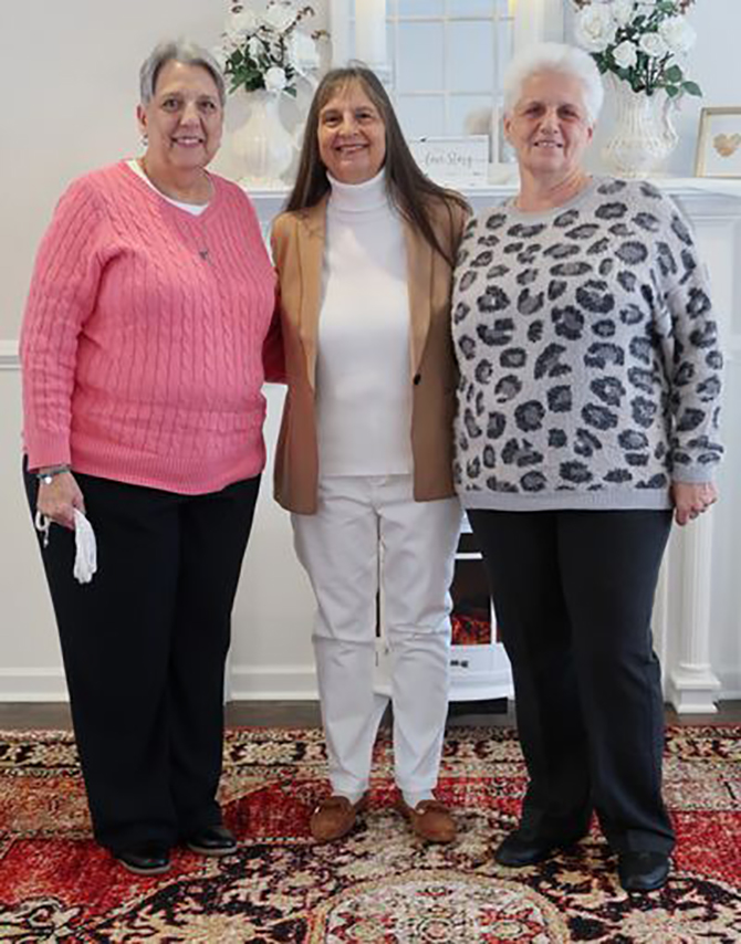 The Villages, Florida LGBT Wedding Officiant - Tiny Weddings By Tina