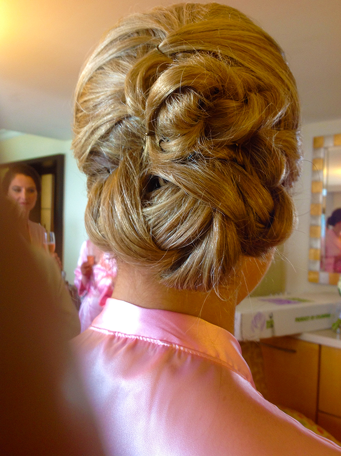 Ultimate Bridal Beauty LGBT Wedding Makeup Boca Raton Florida