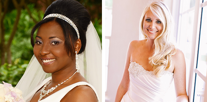 Ultimate Bridal Beauty LGBT Wedding Makeup Boca Raton Florida