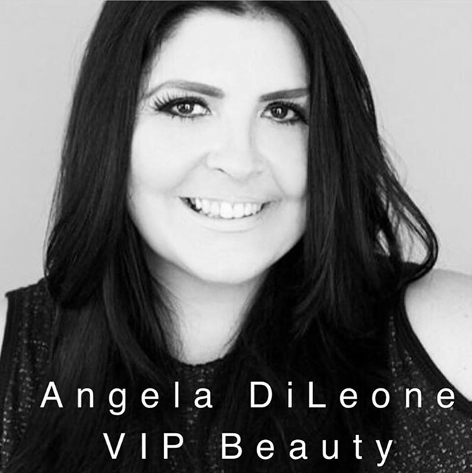 Tampa, Florida LGBT Wedding Make-Up Artist and Hairstylist - VIP Beauty