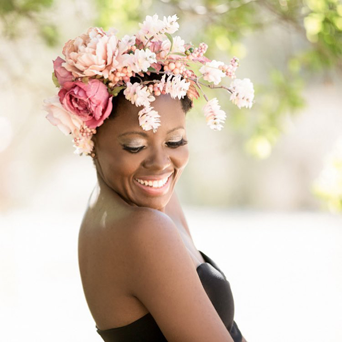 Tampa, Florida LGBT Wedding Make-Up Artist and Hairstylist - VIP Beauty