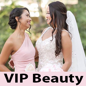 Tampa, Florida LGBT Wedding Make-Up Artist