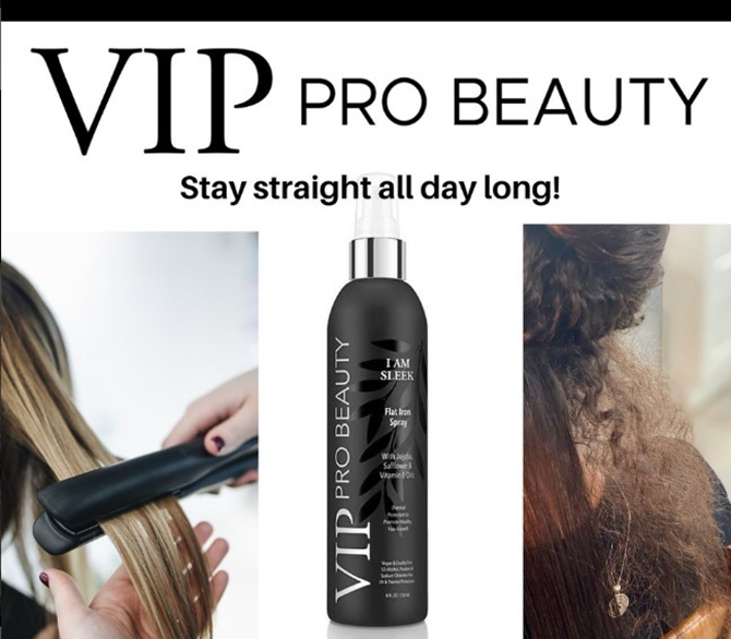 Tampa, Florida LGBT Wedding Make-Up Artist and Hairstylist - VIP Beauty