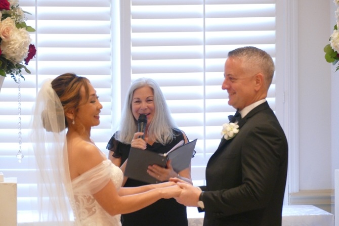 Wedding Ceremonies FL 
Delray Beach, FL LGBT Wedding Officiants