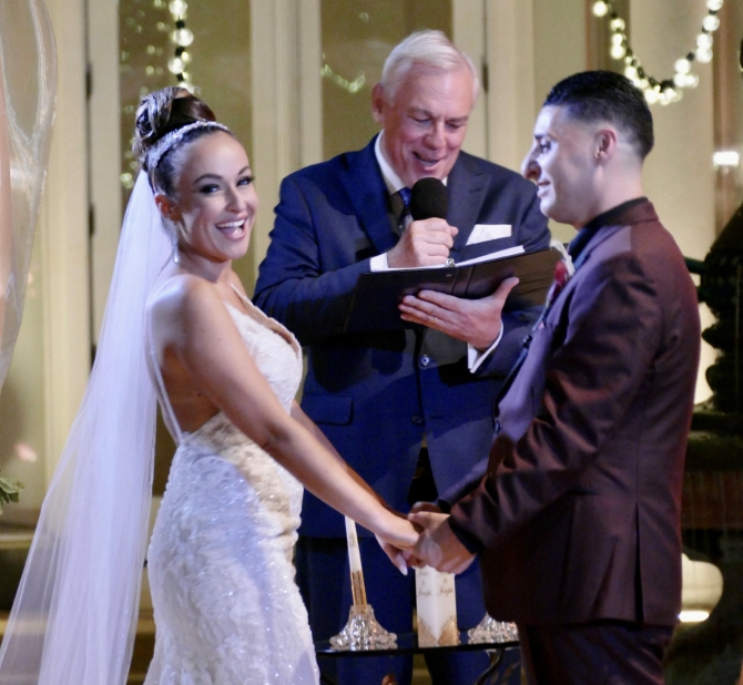 Wedding Ceremonies FL 
Delray Beach, FL LGBT Wedding Officiants