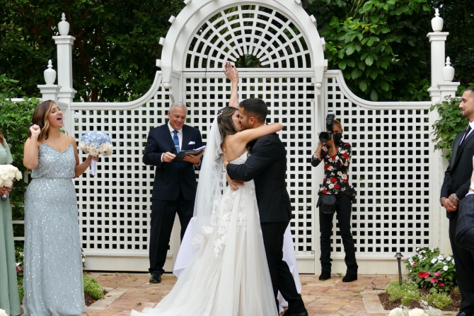 Wedding Ceremonies FL 
Delray Beach, FL LGBT Wedding Officiants