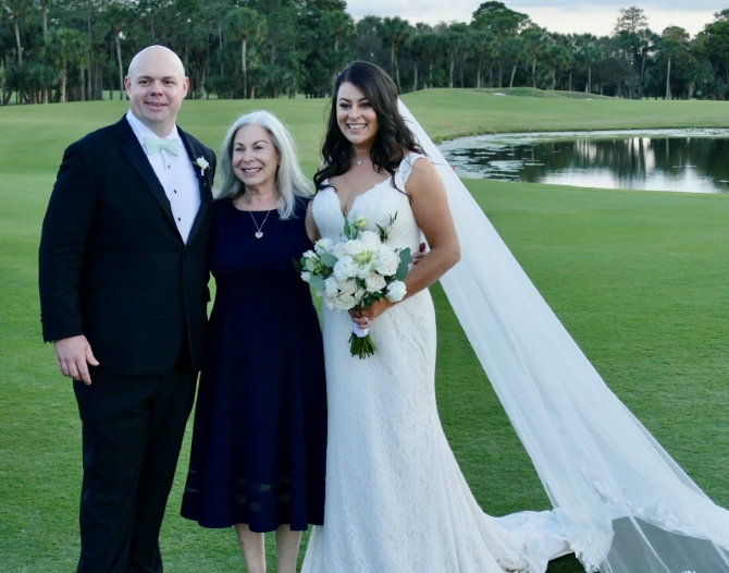 Wedding Ceremonies FL 
Delray Beach, FL LGBT Wedding Officiants