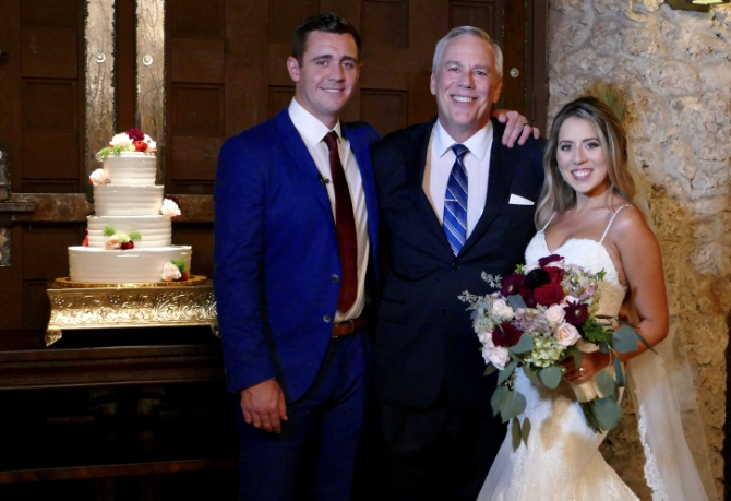 Wedding Ceremonies FL 
Delray Beach, FL LGBT Wedding Officiants