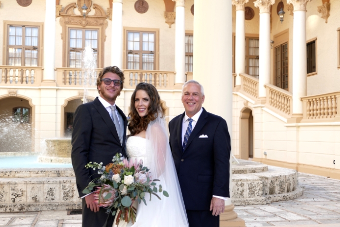 Wedding Ceremonies FL 
Delray Beach, FL LGBT Wedding Officiants