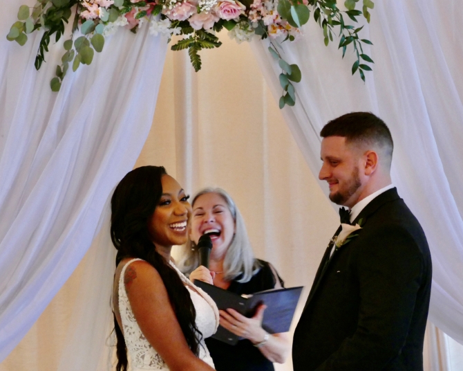 Wedding Ceremonies FL 
Delray Beach, FL LGBT Wedding Officiants