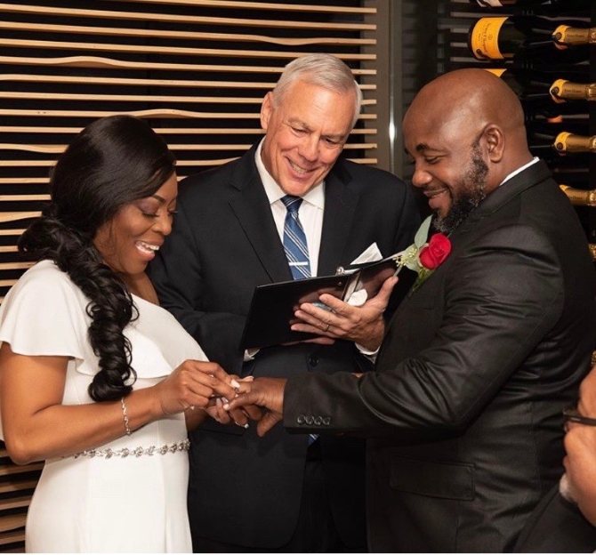 Wedding Ceremonies FL 
Delray Beach, FL LGBT Wedding Officiants