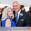 Delray Beach, Florida LGBT Wedding Officiants