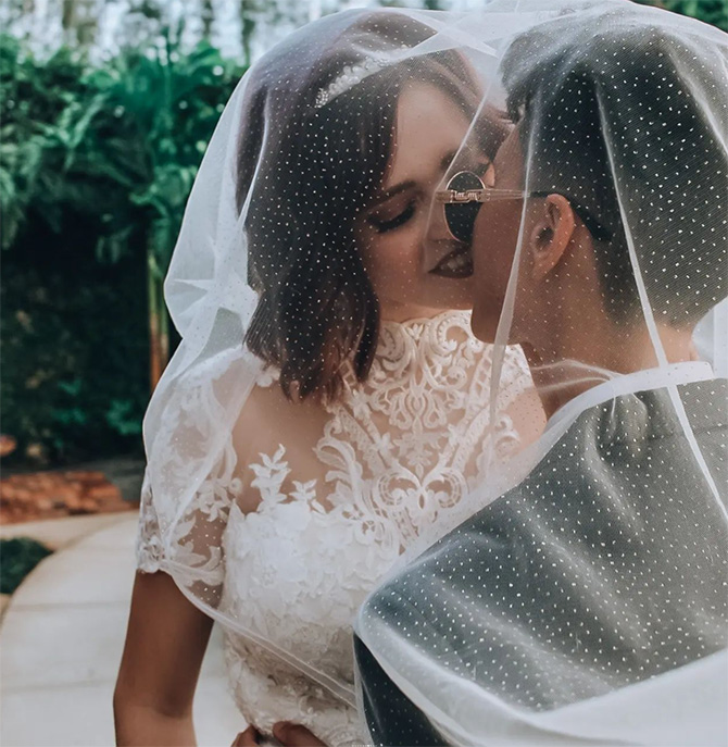 Orlando, Florida LGBT Wedding Planner - White Rabbit Event Planning