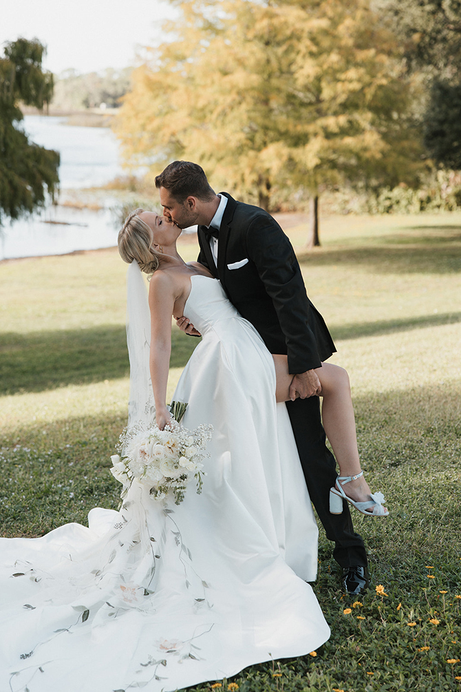 Orlando, Florida LGBT Wedding Planner - White Rabbit Event Planning