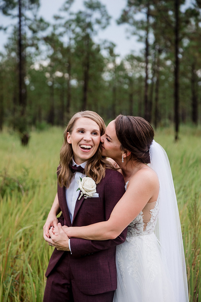 Orlando, Florida LGBT Wedding Planner - White Rabbit Event Planning