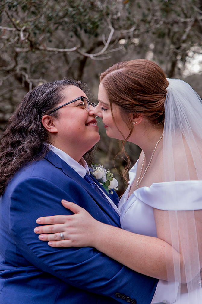 Orlando, Florida LGBT Wedding Planner - White Rabbit Event Planning