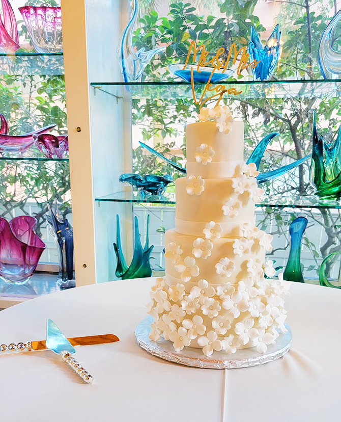 Orlando, Florida LGBT Wedding Planner - White Rabbit Event Planning