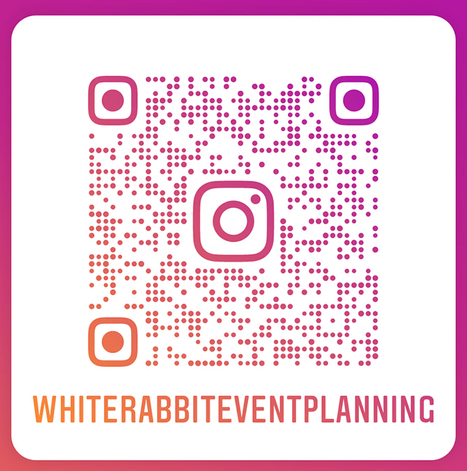 Orlando, Florida LGBT Wedding Planner - White Rabbit Event Planning