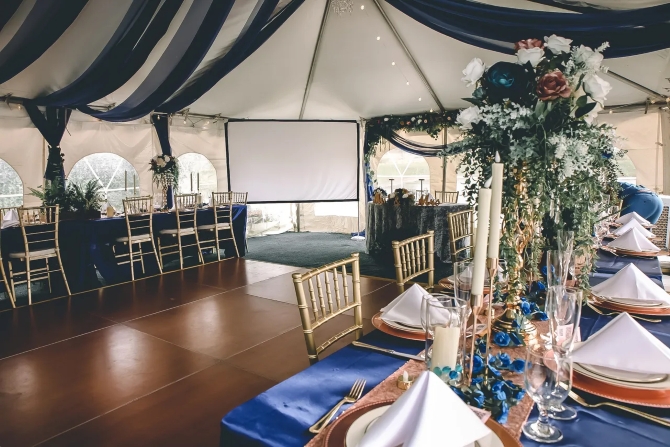 WITH THIS RING WEDDING EVENTS, LLC 
Orlando, Florida LGBT Wedding Planner
