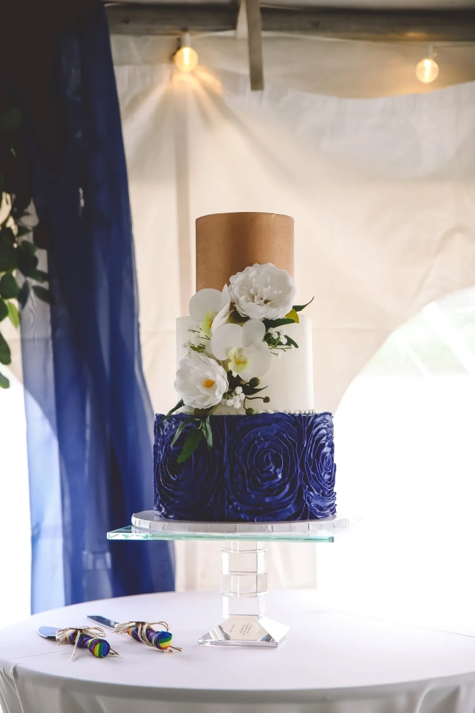 WITH THIS RING WEDDING EVENTS, LLC 
Orlando, Florida LGBT Wedding Planner
